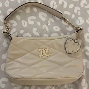 Juicy Couture Shoulder Bag